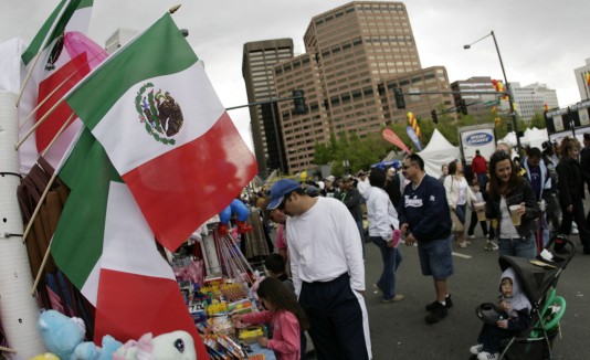 Cinco de Mayo