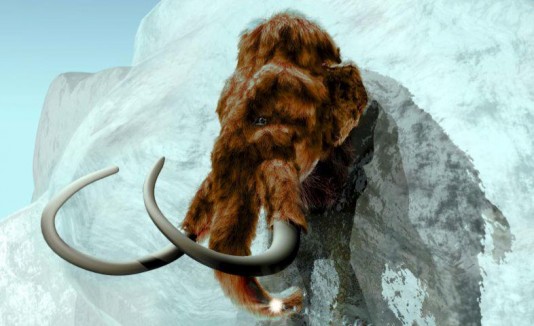 Mamut