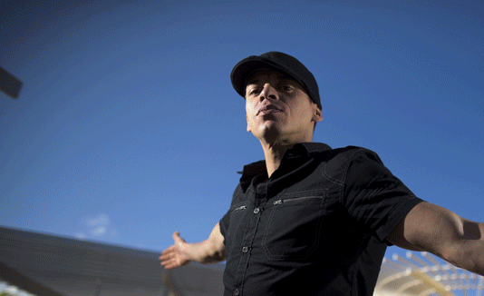 Vico C