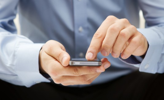 Celulares ponen en jaque tu privacidad