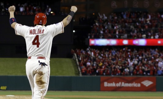 MLB