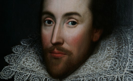 William Shakespeare