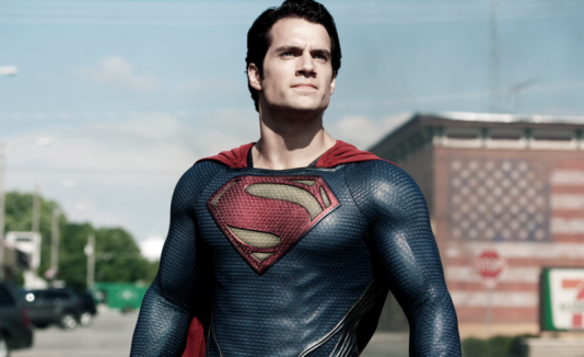 Superman