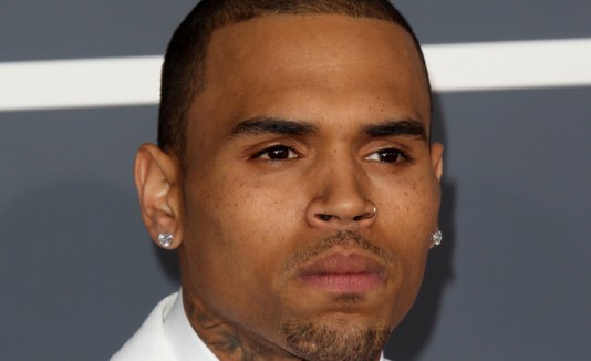 Chris Brown