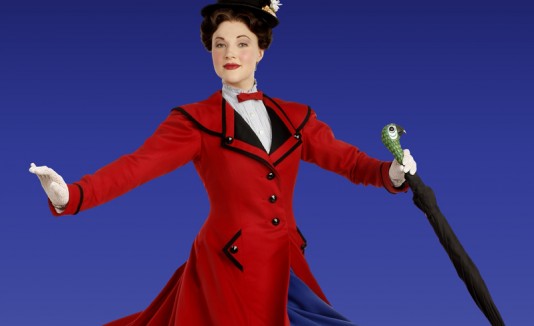 Mary Poppins