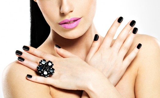 Uñas impecables por más tiempo