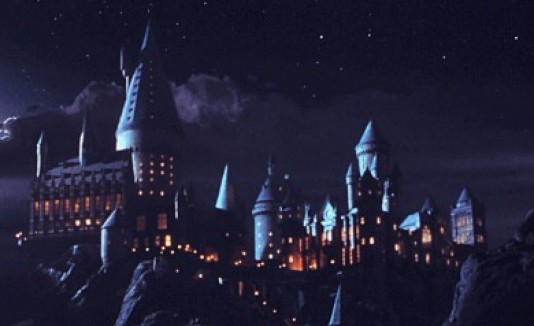 Hogwarts