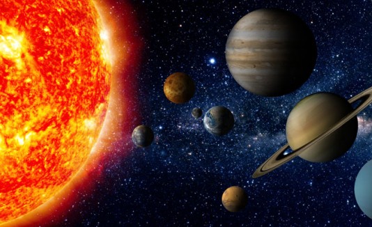 Sistema Solar