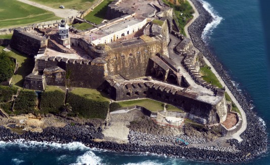 El Morro