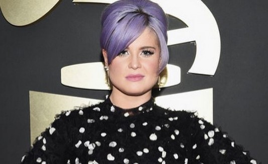 Kelly Osbourne