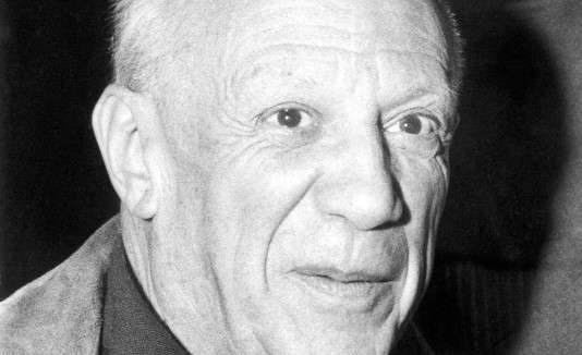 Pablo Picasso