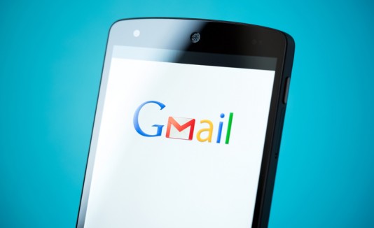 Gmail