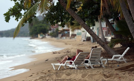Playas