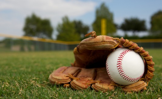 Pelota, baseball