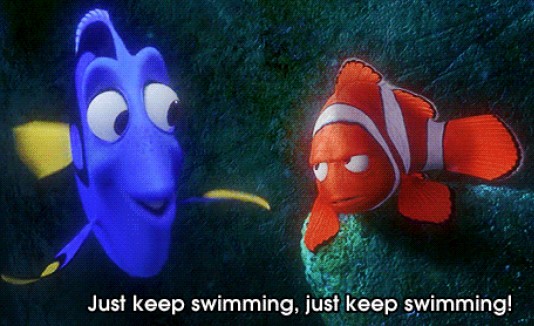 Dory