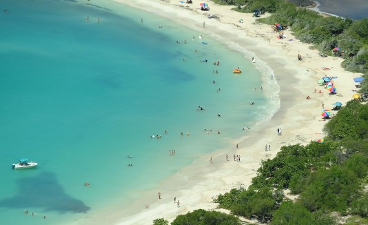 RINCÓN DE AGUA CRISTALINA