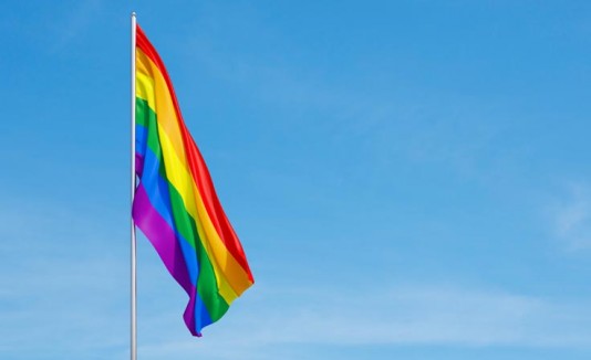 Bandera gay