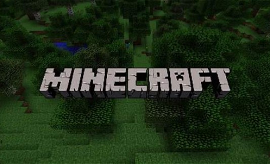 Minecraft en Windows 10
