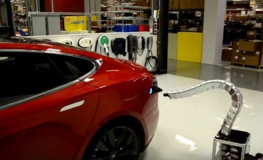 Tesla