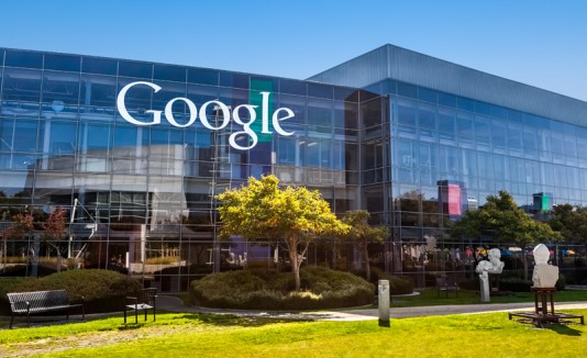 Oficinas de Google