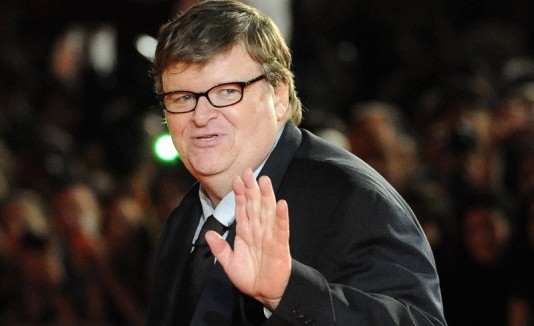 Michael Moore