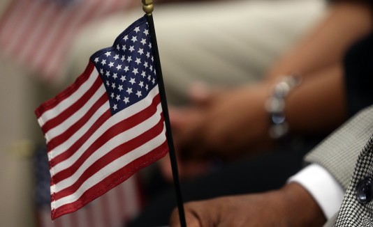 Bandera / Estados Unidos