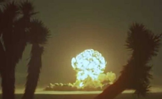 Nuclear