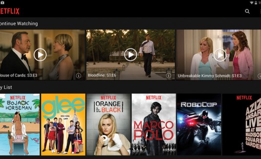 Netflix