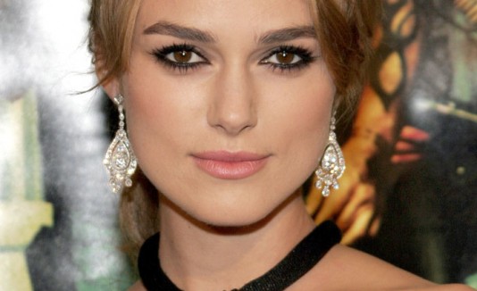 Keira Knightley