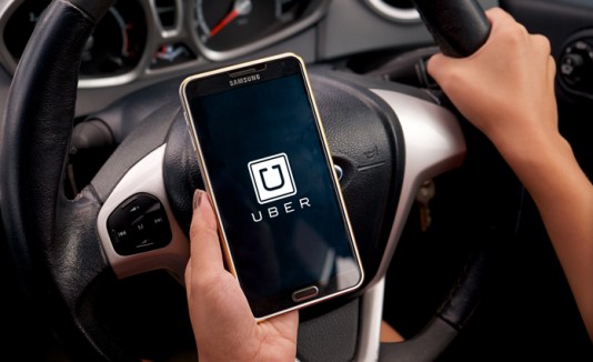 Uber