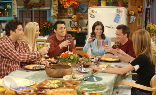 Friends
