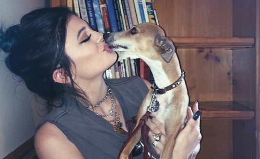 Kylie Jenner