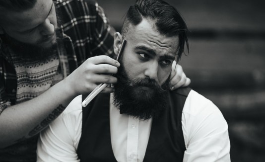 Barba