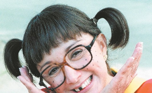 La Chilindrina