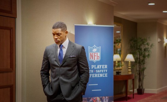Concussion