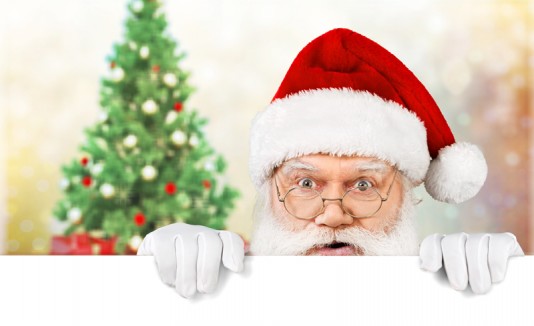 Santa