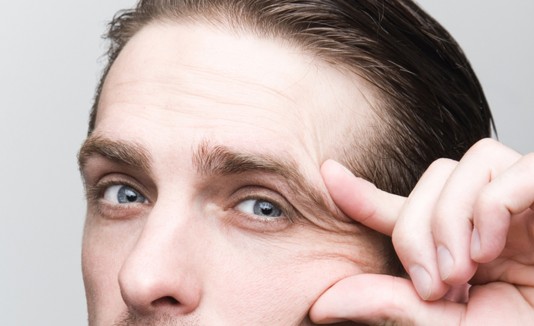 Cirugía plástica en hombres