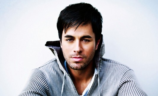 Enrique Iglesias
