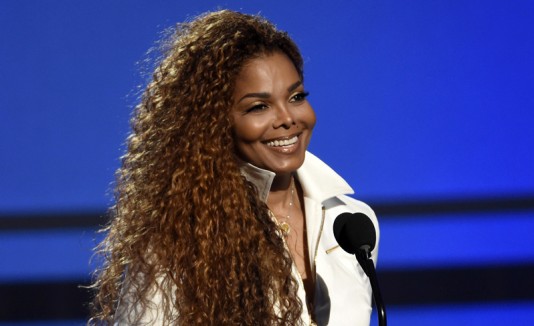Janet Jackson
