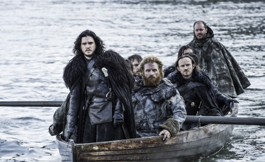 Games of Thrones