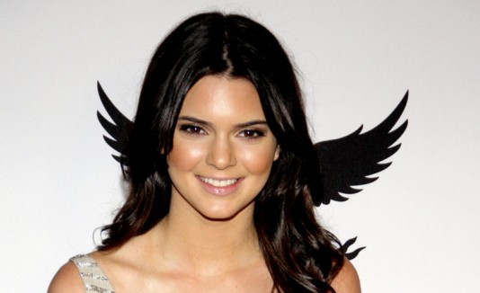Kendall Jenner