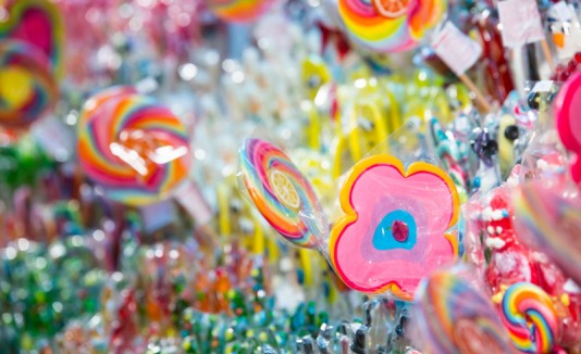 Dulces
