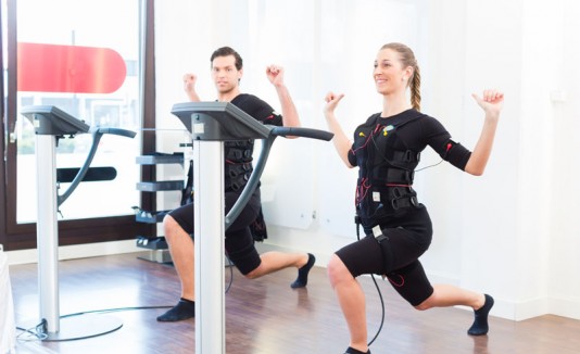 Cross Fit