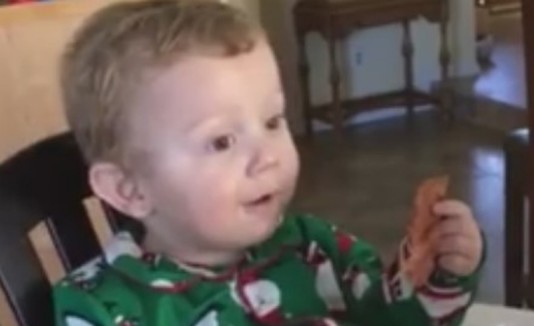 BabyBacon