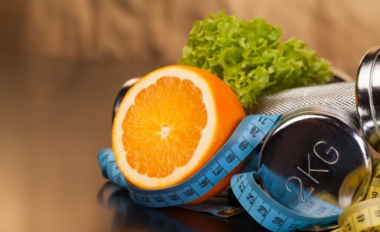 Saludable Healthy