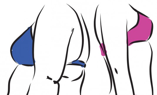 Abdominales