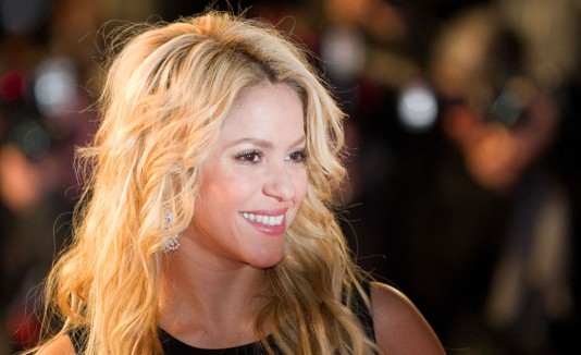 Shakira