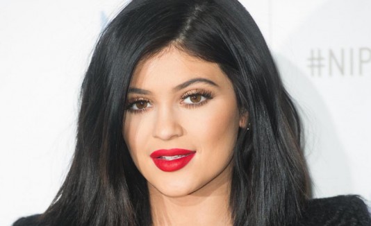 Kylie Jenner
