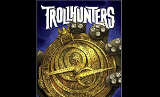 Trollhunters