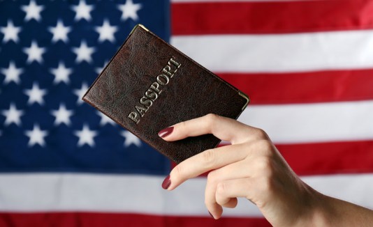Pasaporte